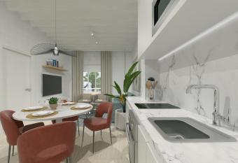 Soho Boutique Palillero allows 18 year olds to book a room