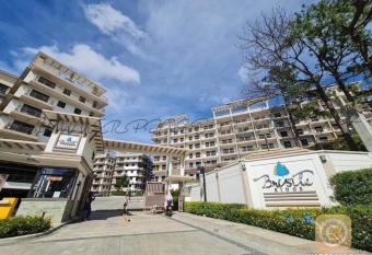 Bristle Ridge 2 Bedroom Condo Unit has Balcony rooms