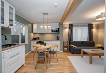 Loode lux with sauna has Balcony rooms