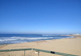 Casa Pescador - Espa  oso apartamento em localiza    o calma has Balcony rooms