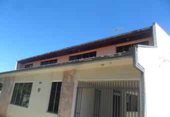 Casa e Salao Coworking Botanico has Balcony rooms