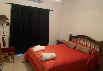 Departamentos Amelia Full Home has Balcony rooms