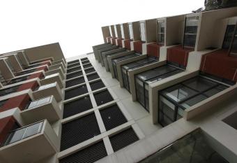 Spring Hill Apartments allows 18 year olds to book a room