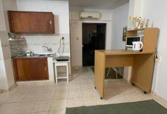 Hermoso Departamento con Balc  n! has Balcony rooms