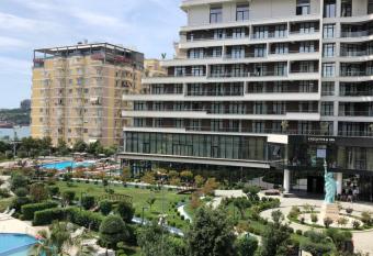 Gesi s Apartment has Balcony rooms