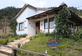 La Casita de Charo 2 allows 18 year olds to book a room