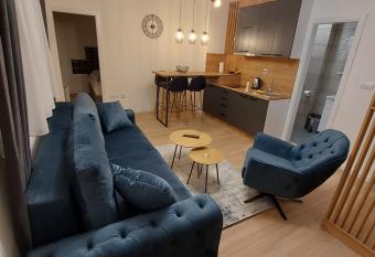 Tijana 2 has Balcony rooms