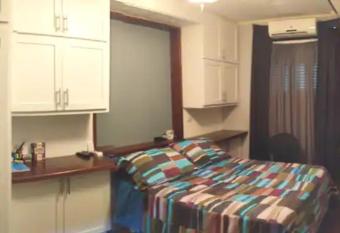 Carnival Homestay has Balcony rooms