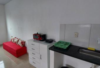 Suite Master perto da praia has Smoking/Balcony rooms