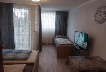 Steinh  bel Uni-N  he has Balcony rooms