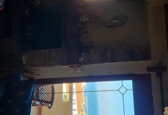 The home of the nice Helen has Balcony rooms