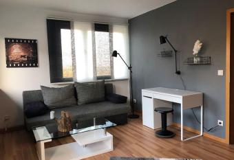 Ferienwohnung Tillmanns has Balcony rooms