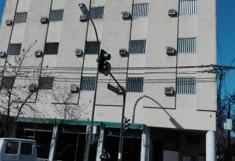 Alojamiento Avellaneda allows 18 year olds to book a room