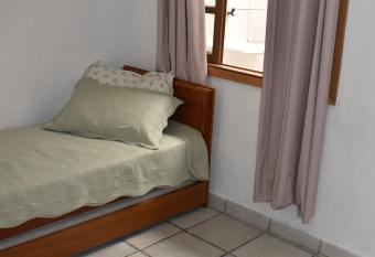 Kitnet Itapema has Balcony rooms