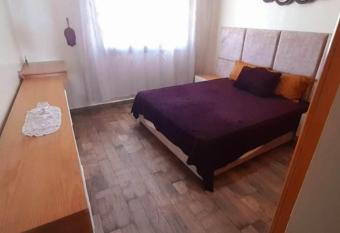 Ketani has Balcony rooms