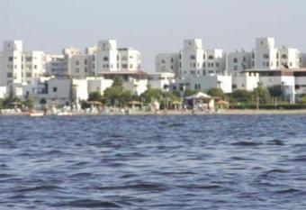 Al-Nawras Ismailia Village Apartments and Chalets has Balcony rooms