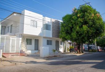 APARTAMENTO VALLEDUPAR has Balcony rooms
