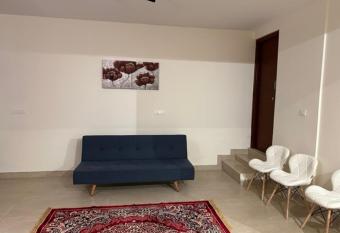 Infinitea Villa has Balcony rooms