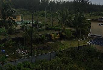 K.A Villa has Balcony rooms