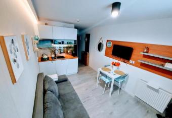 WODA I WIATR PL Sanatoryjna 1 Jastrz  bia G  ra has Balcony rooms