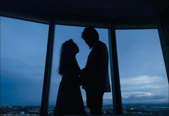 AEON Towers Davao allows 18 year olds to book a room