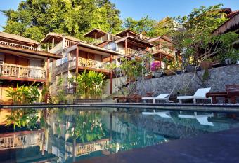 The Tree House allows 18 year olds to book a room