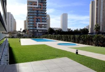 Monte Residence Beach & Pool allows 18 year olds to book a room