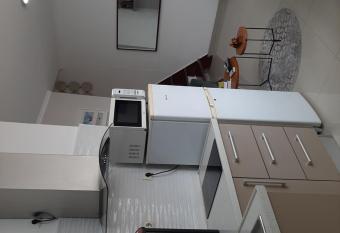 Guest house has Balcony rooms