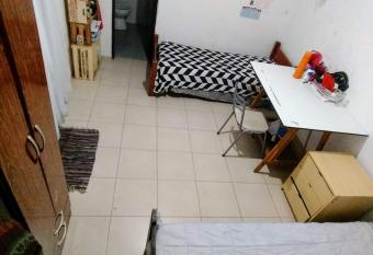 Terra beat allows 18 year olds to book a room