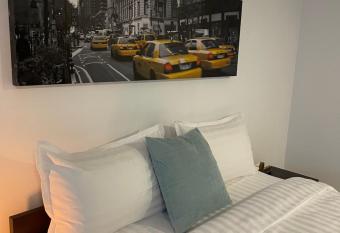 Welcome to Bucharest Airport Residences has Balcony rooms