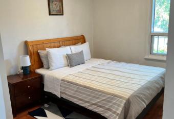 appartement avec 2 chambres has Balcony rooms