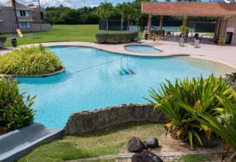 Exclusive and Lovely Villa Apartment at Dorado PR. has Balcony rooms