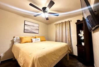 The Rustic @ Paseo de Encinal Dr # 2 has Balcony rooms