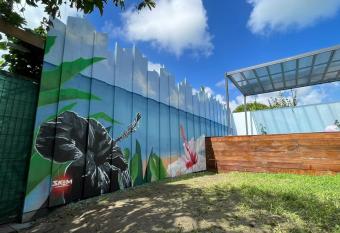 Aka Domino allows 18 year olds to book a room