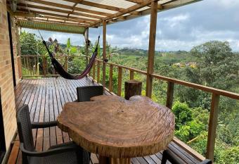 Meraki has Balcony rooms