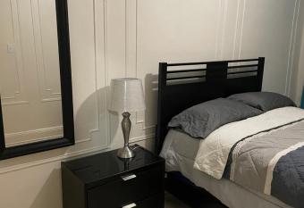 Cozy Place allows 18 year olds to book a room