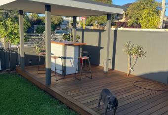 Villa by the Sea has Balcony rooms