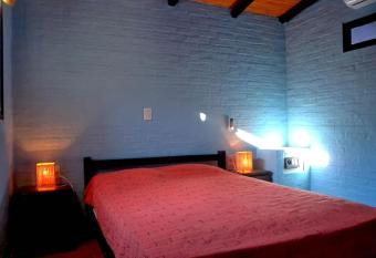 Naturamar Punta Colorada allows 18 year olds to book a room