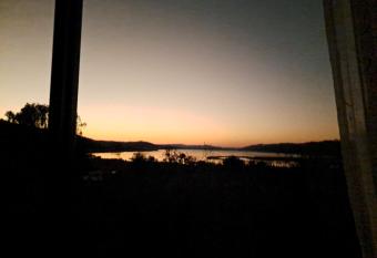 Petlyn eco cottage is an off grid petfriendly cottage with an outdoor tub has rooms with a private hot tub