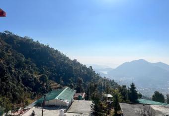 Sadhna Homestay has Smoking/Balcony rooms