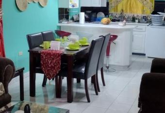 Reggae Rock Villa allows 18 year olds to book a room