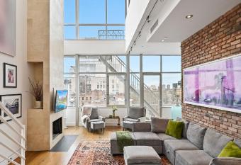 Sweet Serenity has Balcony rooms