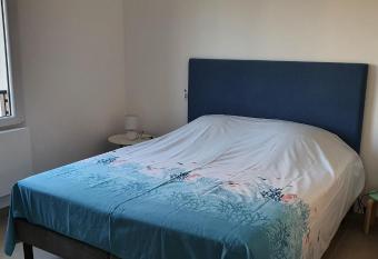 appartement de standing has Balcony rooms