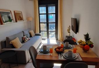 Apartamento Entre R  os has Balcony rooms