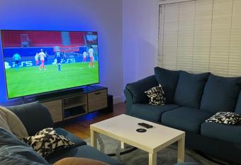 A home like ours allows 18 year olds to book a room