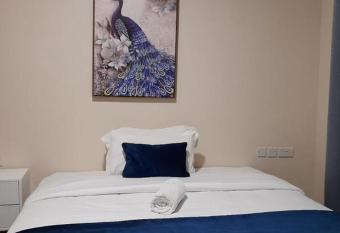 Owana stays UK has Balcony rooms