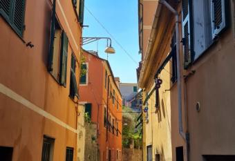 Enjoy Home has Smoking rooms