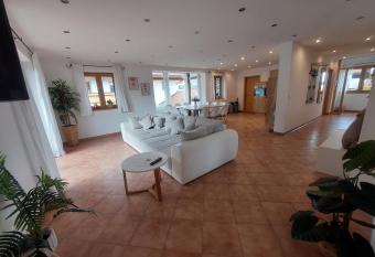 Appartement Kofelblick has Balcony rooms