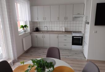 Apartament 41 has Balcony rooms