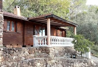 Saint Paul s LODGE has Balcony rooms